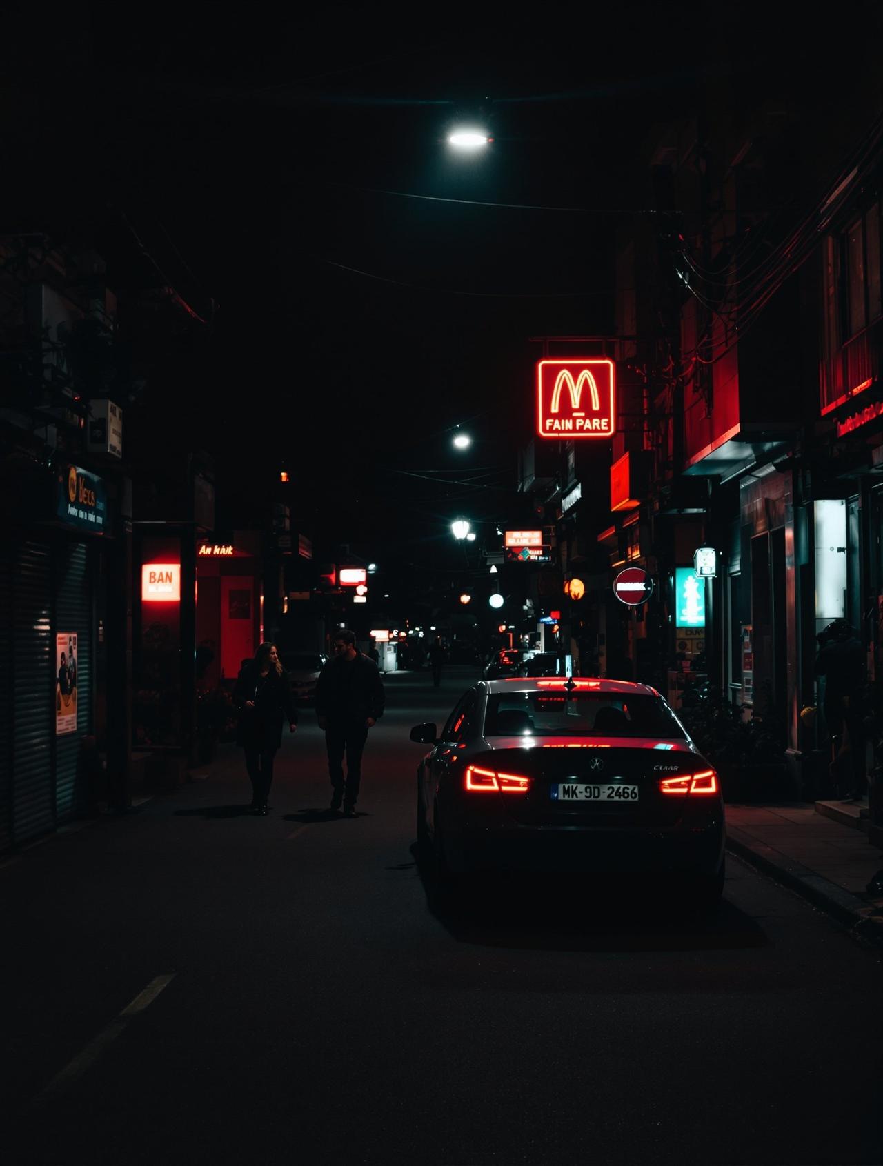 某男星深夜私会现场 - 五一吃瓜网入口